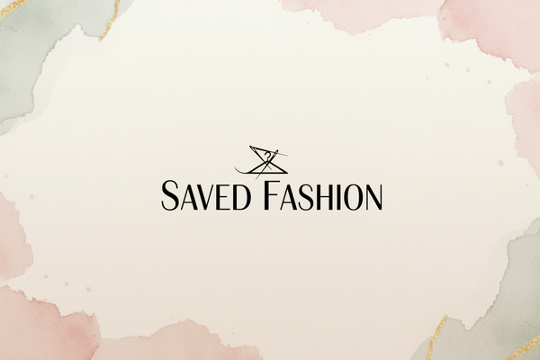 Saved Fashion
